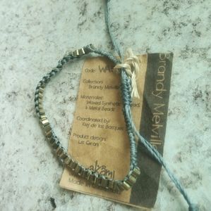 Brandy Melville bracelet
